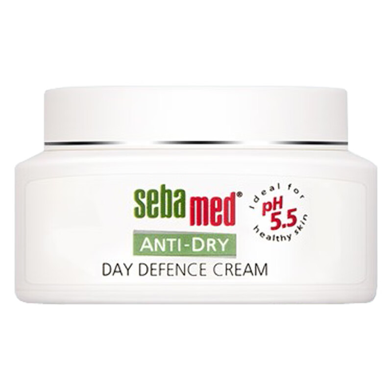 施巴 补水保湿舒缓面霜