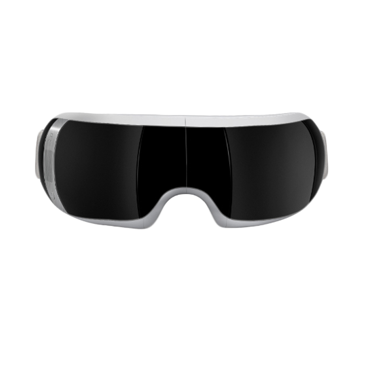 迪斯 AI语音操控眼部按摩器