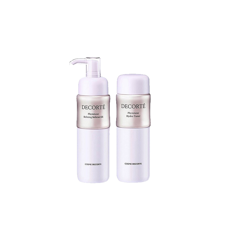 黛珂 肌肤匀亮白皙护肤套装