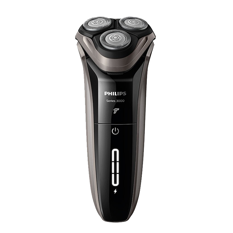 飞利浦 全身水洗剃须刀