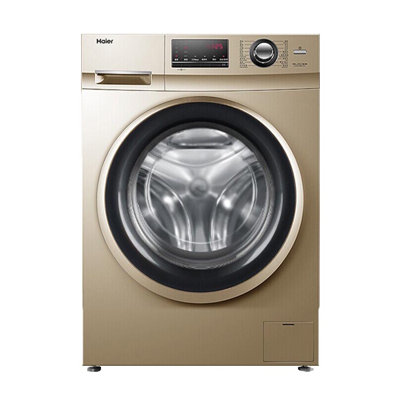 海尔 筒自洁程序洗衣机
