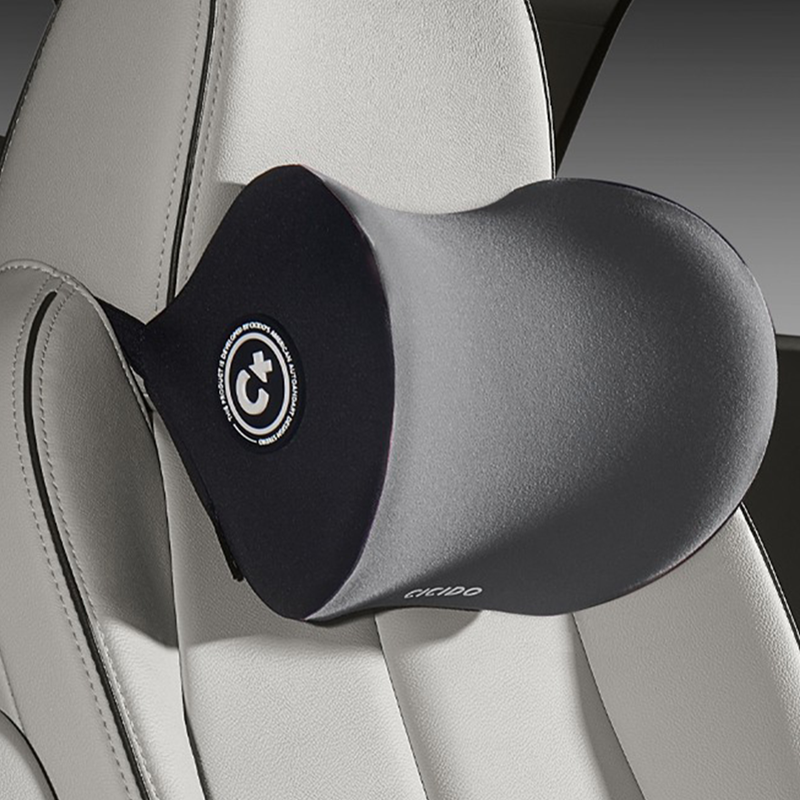 夕夕多 无接缝设计头枕