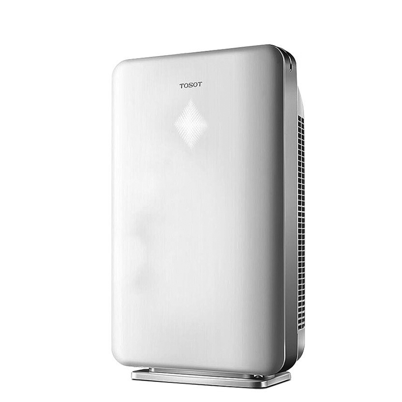 格力 0耗材家用空气净化器