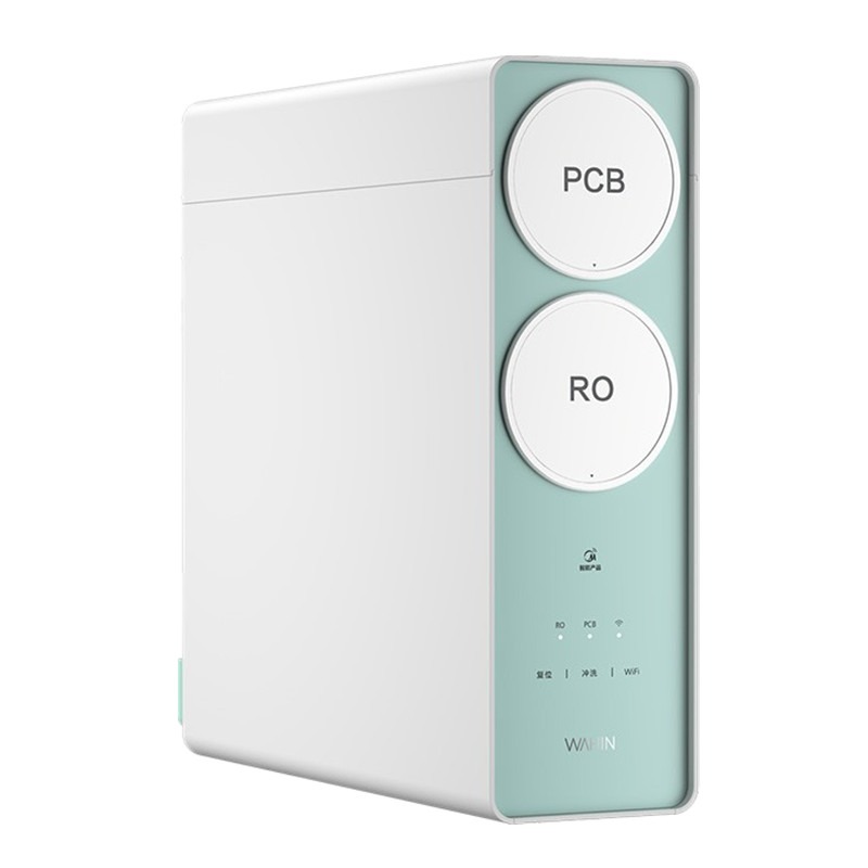 美的 长效RO膜净水器