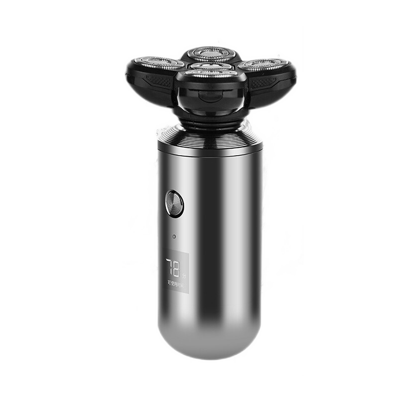 约克 双环贴面刀网剃须刀