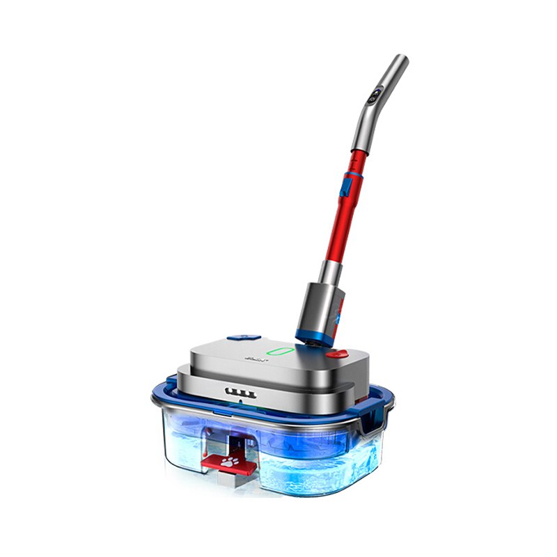 OJA 全自动洗地机