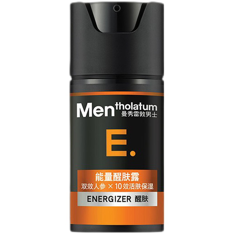 曼秀雷敦 能量醒肤乳液