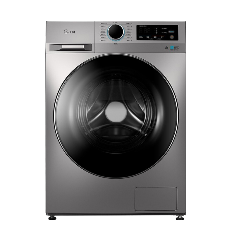 美的DD直驱静音洗衣机