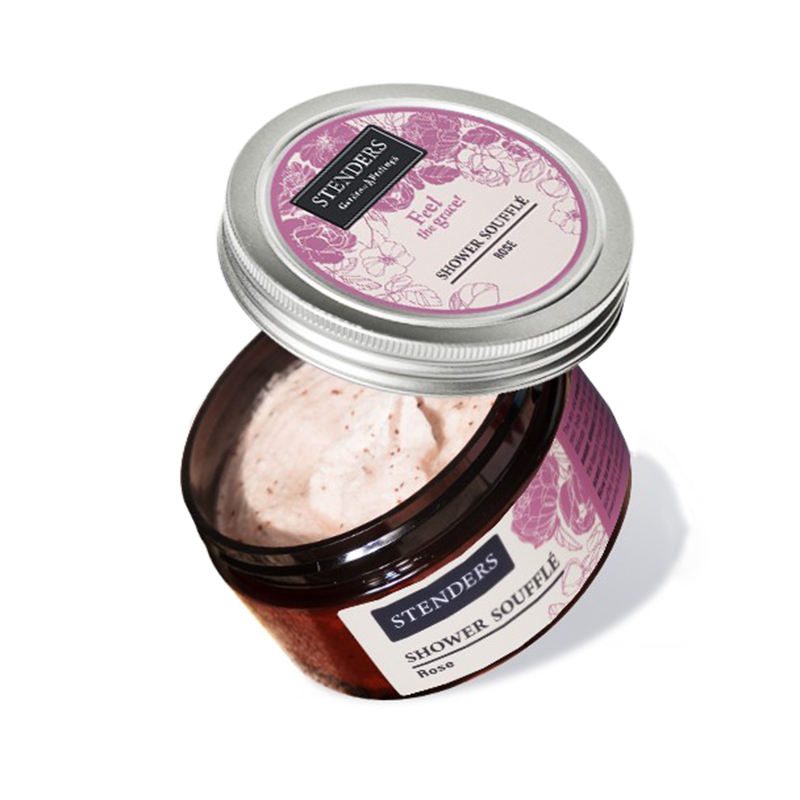 施丹兰蔓越莓精华磨砂膏