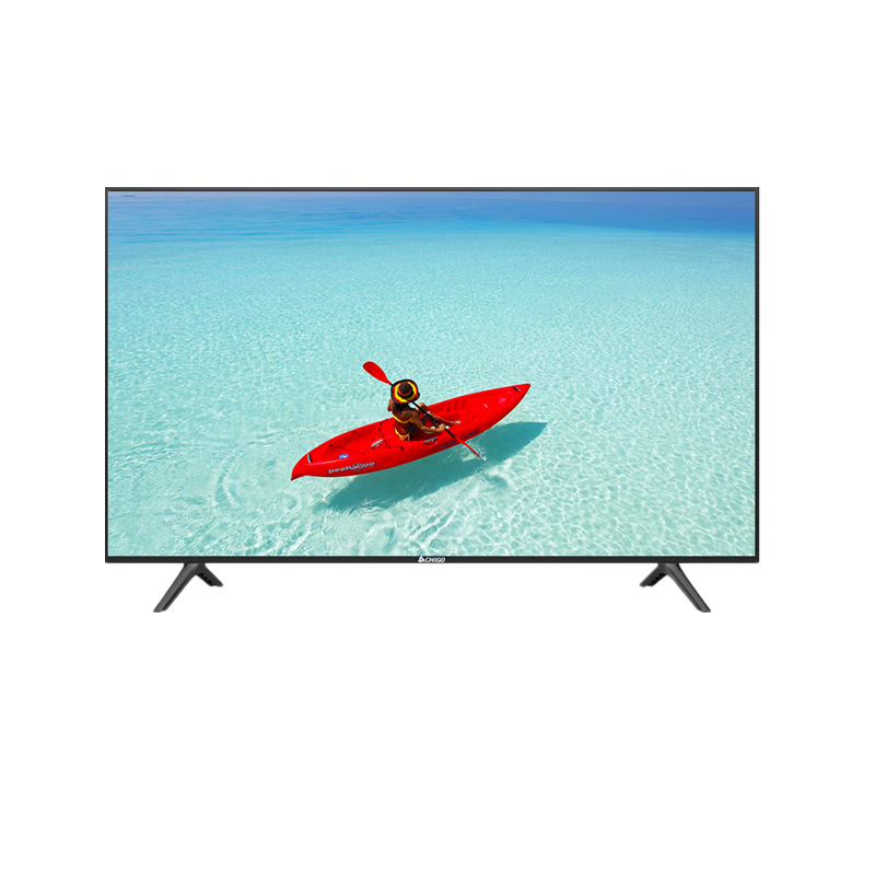 志高人工智能WIFI电视