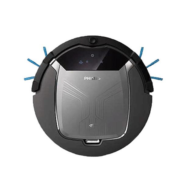 飞利浦 智能检测系统扫地机