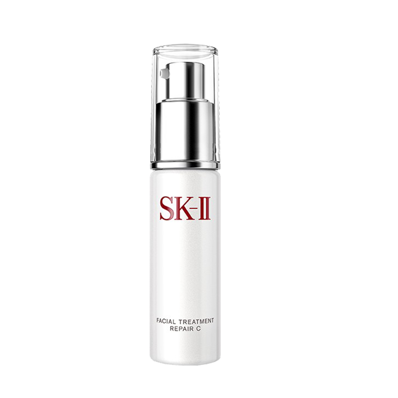 SK-II 透明质酸钠面部精华