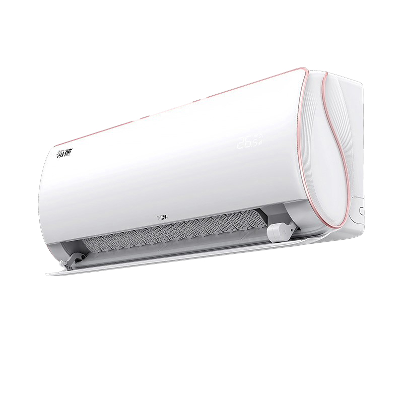 TCL 母婴级柔风空调