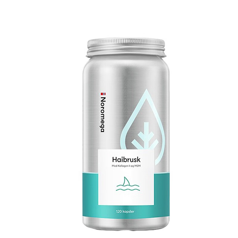 NOROMEGA 进口 软骨素