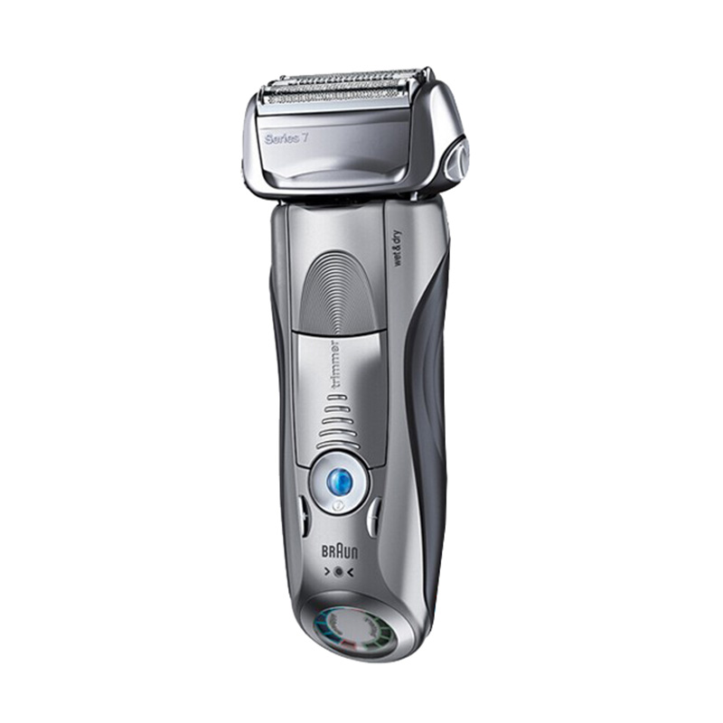 博朗 往复式剃须刀