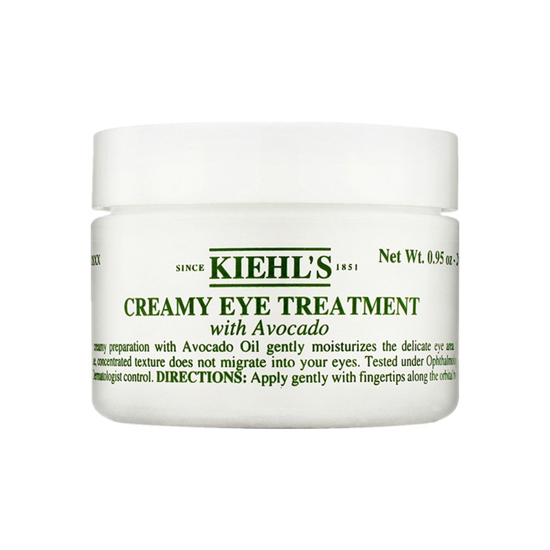 科颜氏 牛油果眼霜