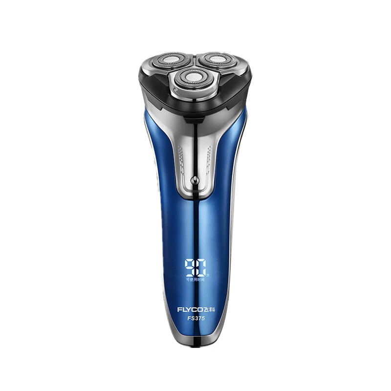 飞科 全身水洗剃须刀