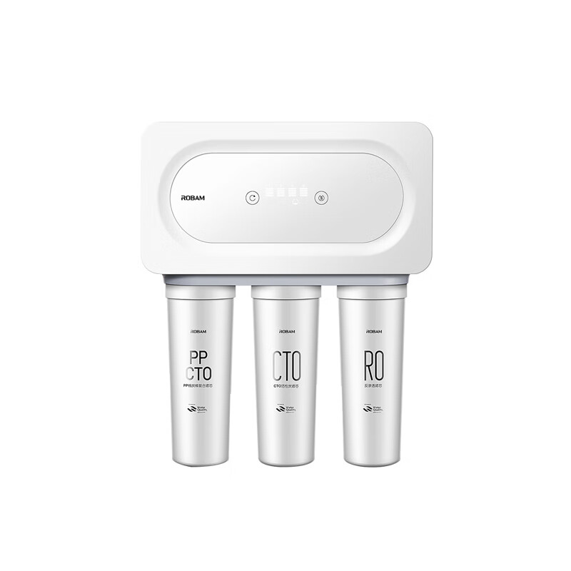 老板 LCD显示屏净水器