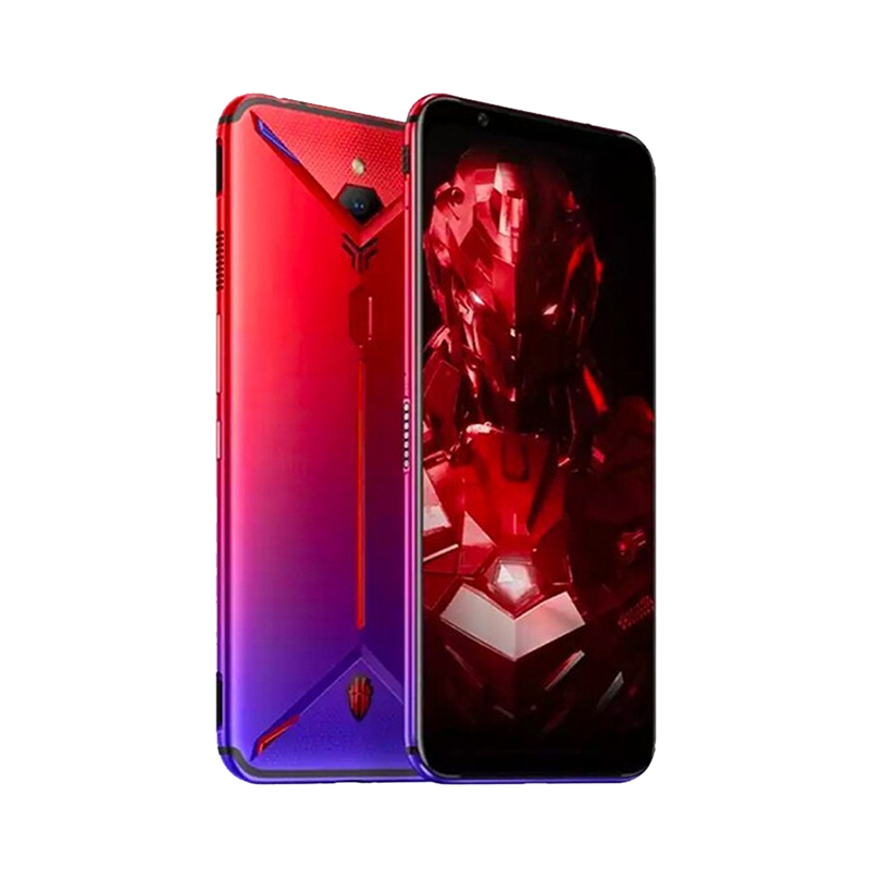 努比亚 多维散热手机