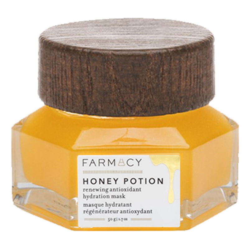 FARMACY 补水涂抹式面膜