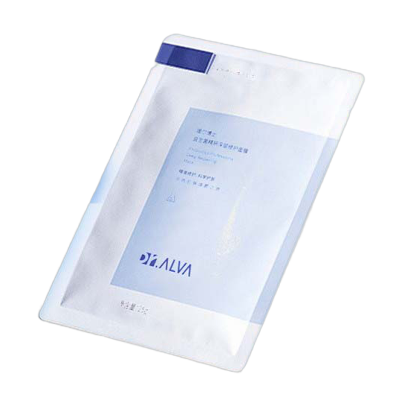 瑷尔博士 积雪草提取物面膜