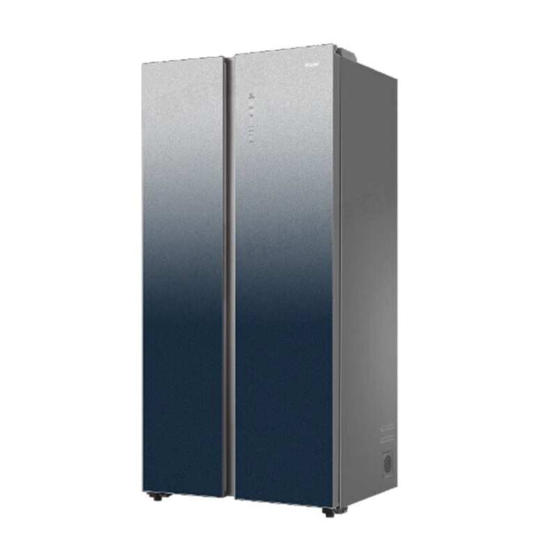 海尔 智能恒温风控冰箱