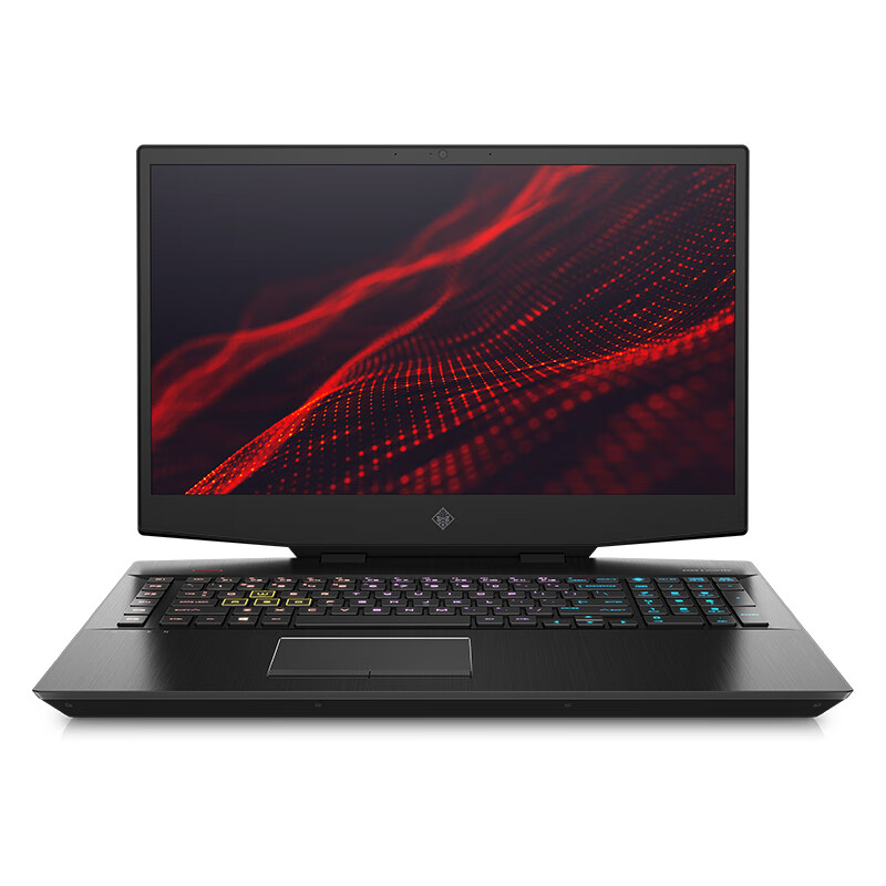 惠普 双固态游戏本