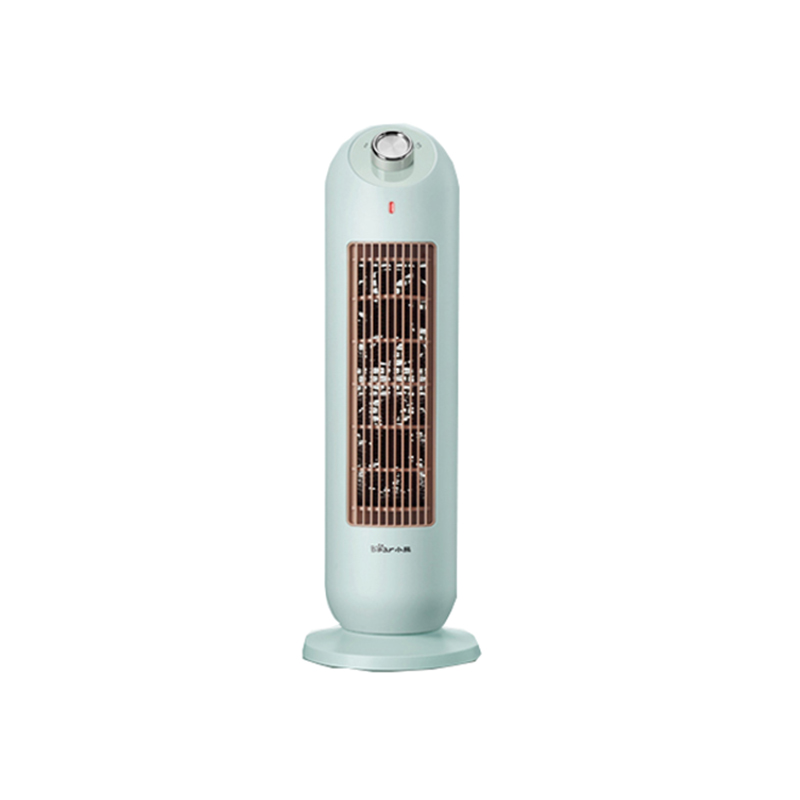 小熊 大功率立式取暖器