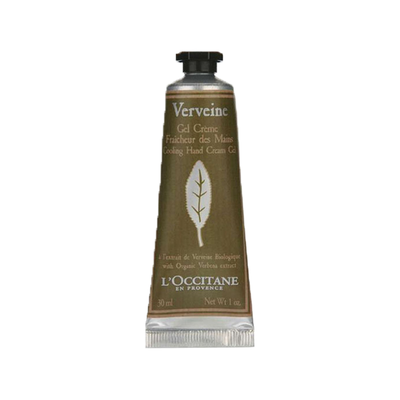 欧舒丹 马鞭草清新护手霜