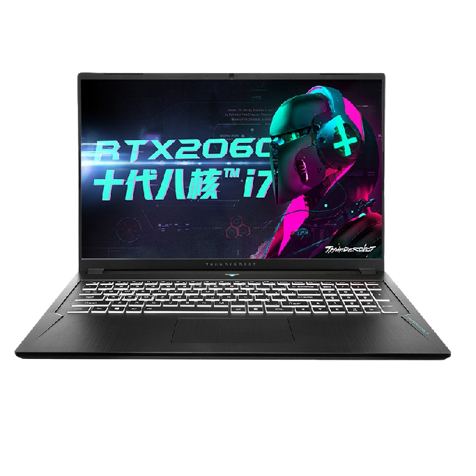 雷神 电竞屏幕游戏本