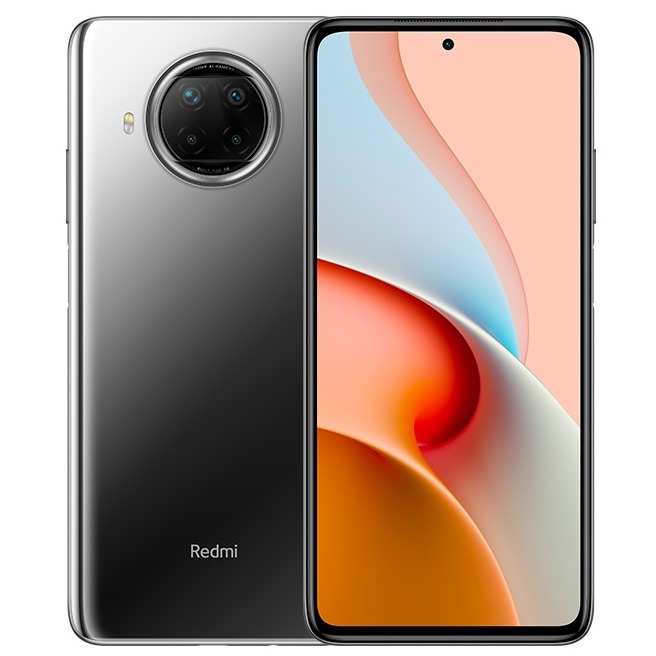 小米Note9 Pro游戏手机