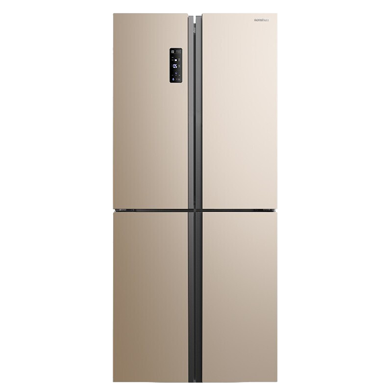 容声低噪音冰箱