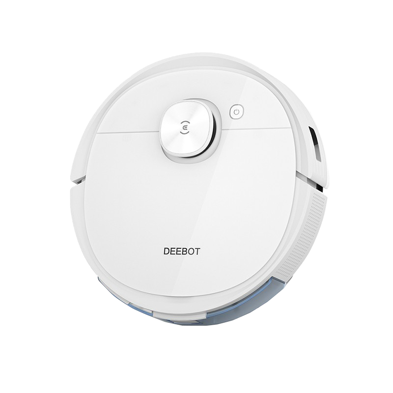 科沃斯 激光导航 扫地机器人