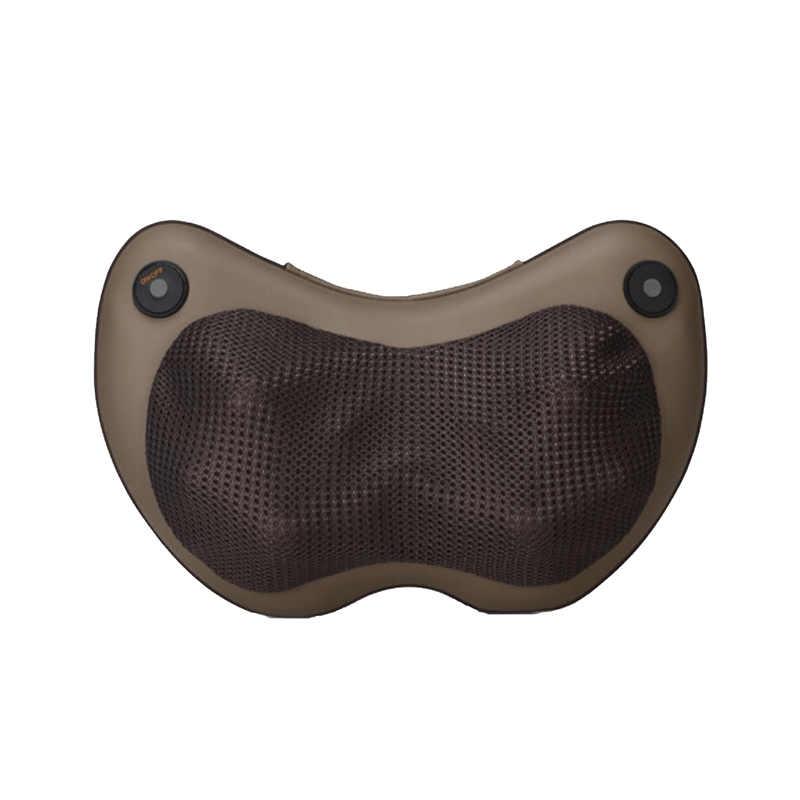 奥佳华 贴颈曲线 按摩器