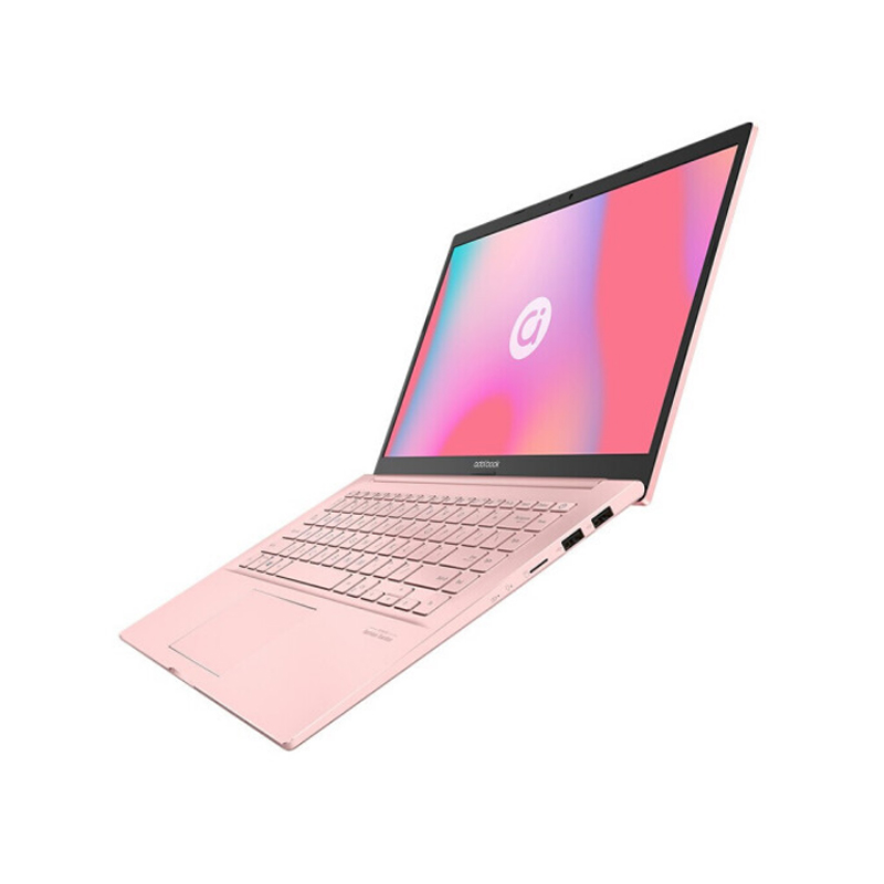 华硕 轻薄便携笔记本电脑