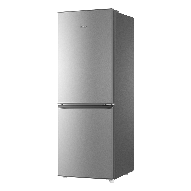 统帅小巧机身双门冰箱