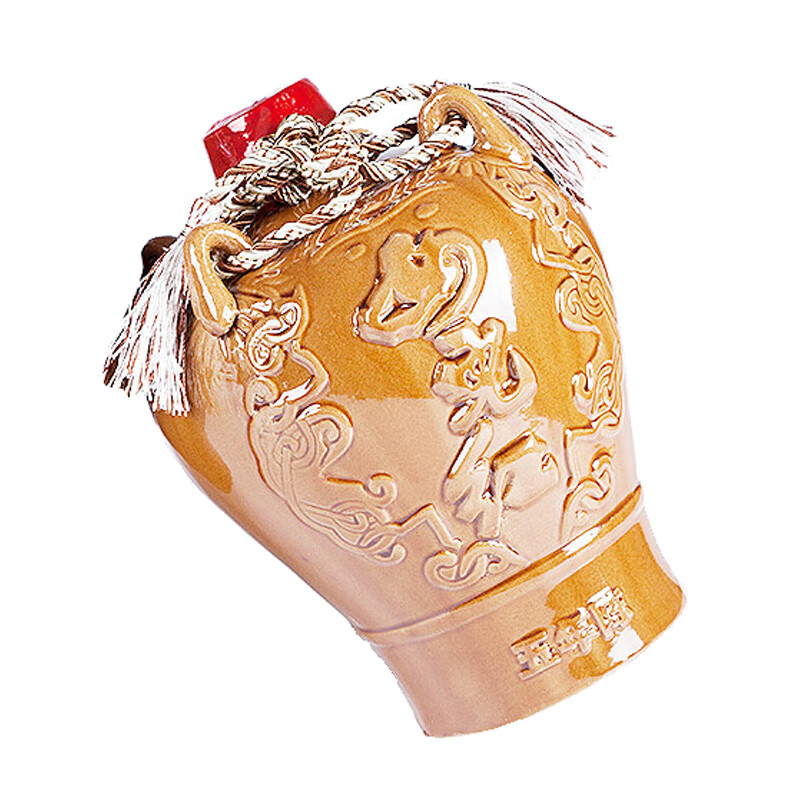 女儿红 入口劲爽黄酒