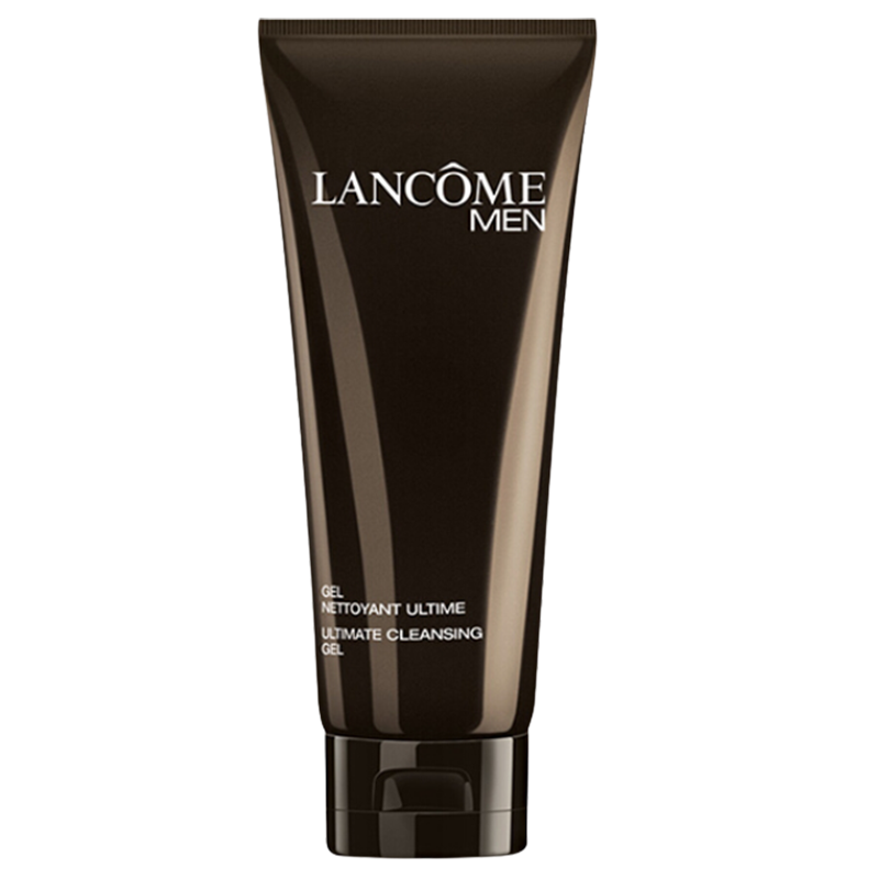 兰蔻 新男士洁面啫喱