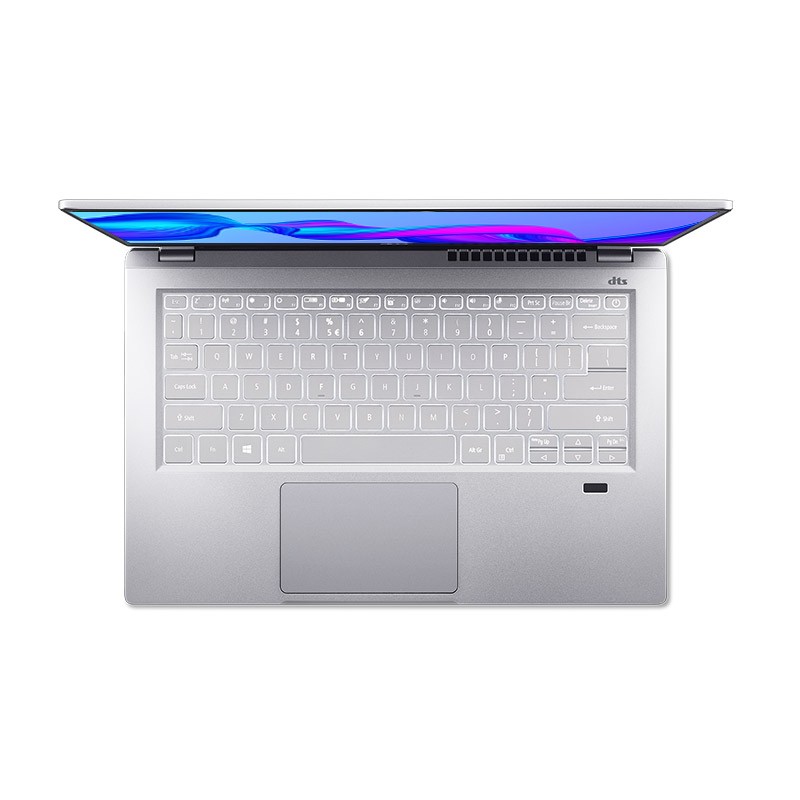 宏碁 强芯超能力商务笔记本