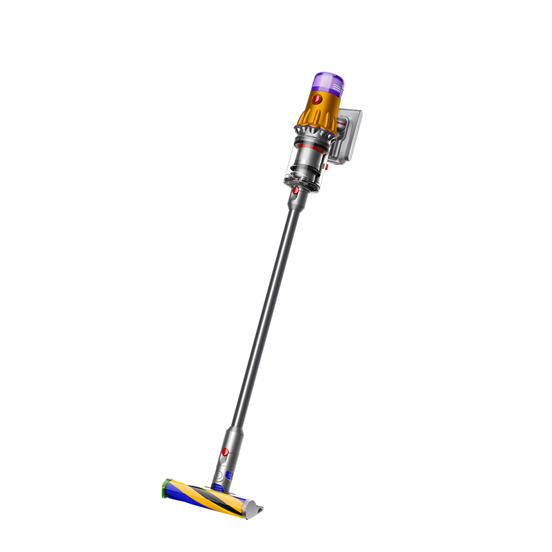 戴森 轻量化结构吸尘器