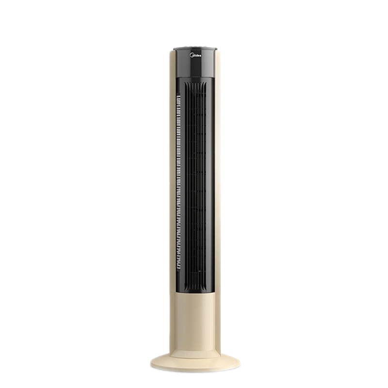 美的 细腻柔和电风扇