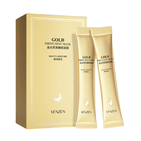 VENZEN 燕窝睡眠面膜
