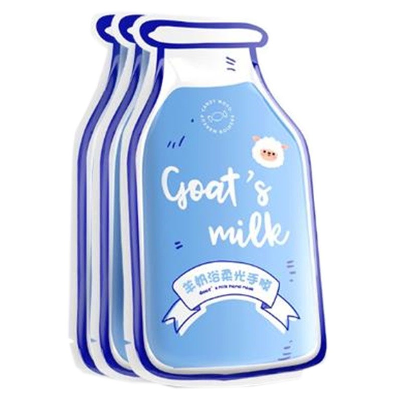 CandyMoyo润肤保湿手膜