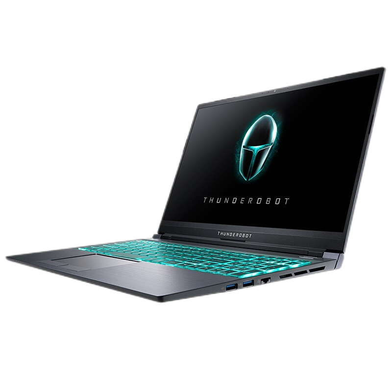 雷神 围边全面屏游戏本