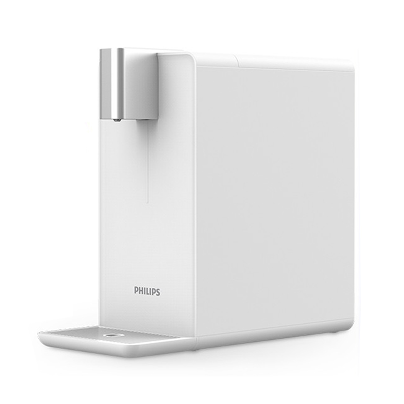 飞利浦 小白熊台式饮水机