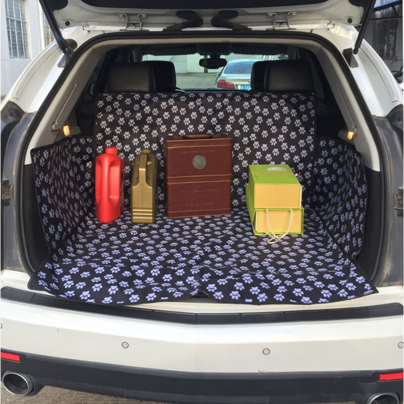 迪普尔牛津布防水汽车坐垫