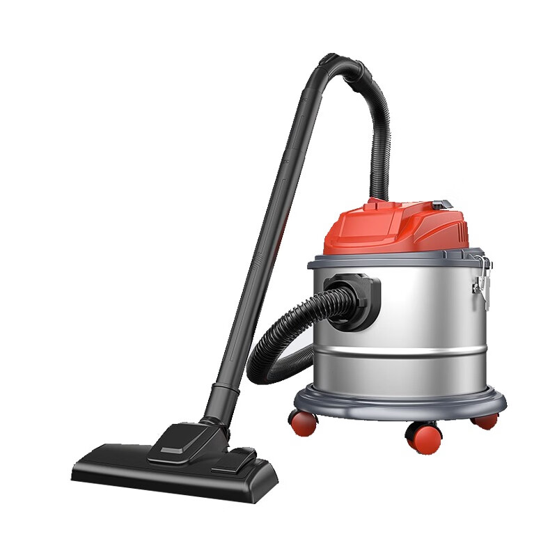 杰诺 底部万向轮吸尘器
