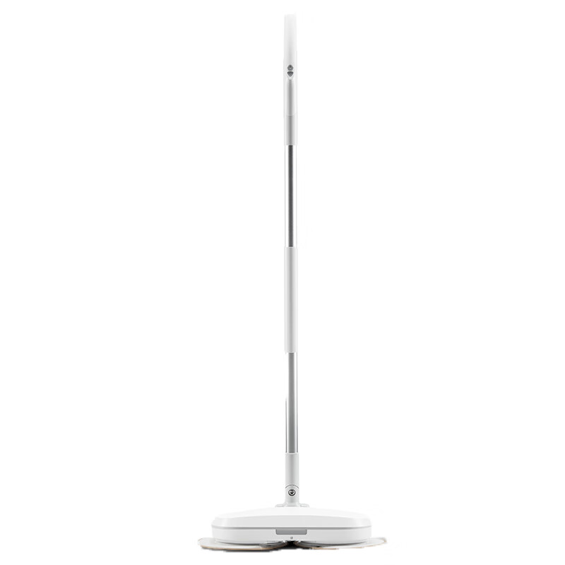 麦克森 无线电动拖把