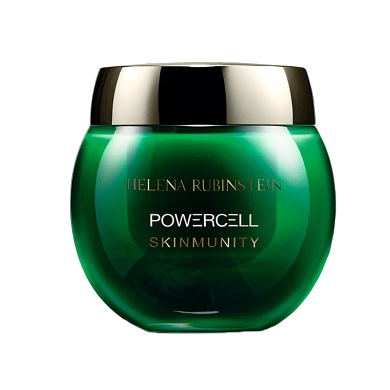 赫莲娜 抵御氧化面霜