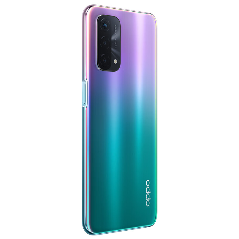 OPPO A93三摄全面屏手机